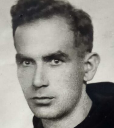 o. Makary Emanuel Żogała OFM
