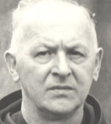 br. Leopold Paweł Kwinecki OFM