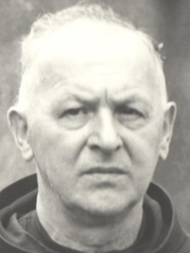 br. Leopold Paweł Kwinecki OFM
