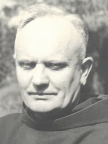 o. Placyd Nagi OFM, 1913-1985