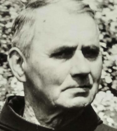 br. Paweł Jan Kuczka OFM