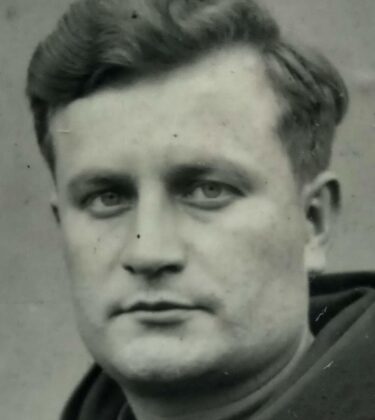 o. Elzeary Paweł Tatarczyk OFM