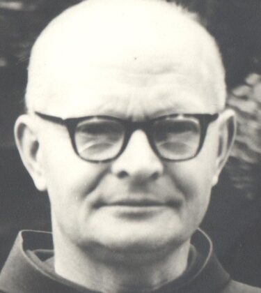 br. Roch Franciszek Żółciak OFM