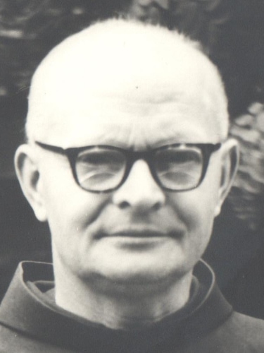 br. Roch Franciszek Żółciak OFM
