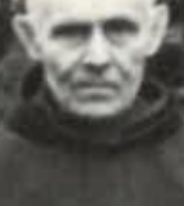 br. Amand Albin Morcinek OFM