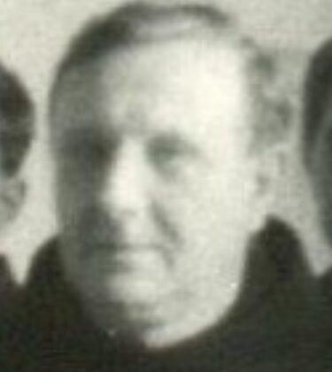 br. Walenty Roman Szczypa OFM