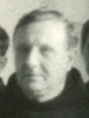 br. Walenty Roman Szczypa OFM