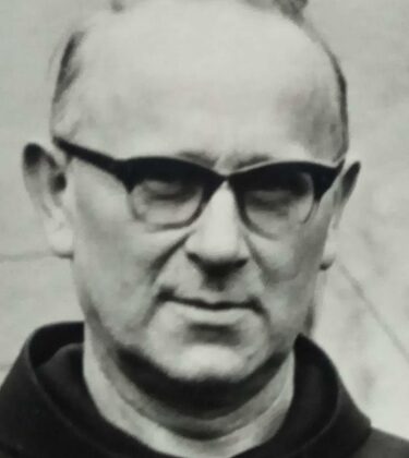 o. Solan Stanisław Ratajczyk OFM