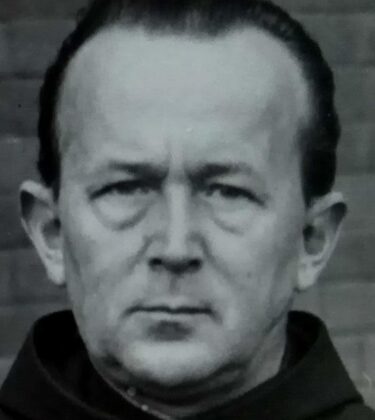 br. Kazimierz Alojzy Sznajder OFM