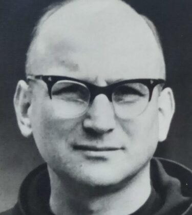 o. Salwator Florian Augustyniak OFM