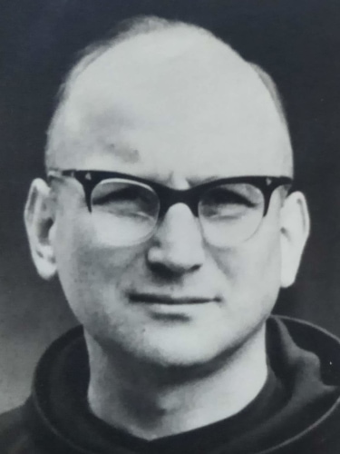 o. Salwator Florian Augustyniak OFM