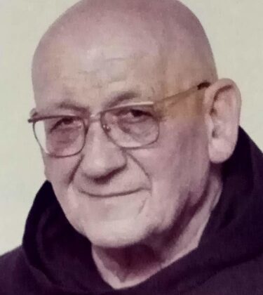 o. Anaklet Klemens Borowicz OFM