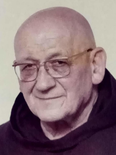 o. Anaklet Klemens Borowicz OFM