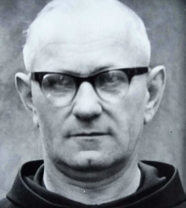 o. Piotr Wincenty Szymczak OFM