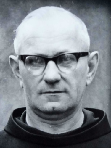 o. Piotr Wincenty Szymczak OFM