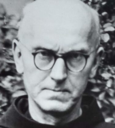 o. Edward Paweł Frankiewicz OFM