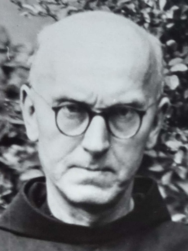 o. Edward Paweł Frankiewicz OFM