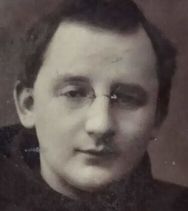 o. Innocenty Józef Glensk OFM