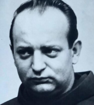 o. Patryk Roman Ciwis OFM
