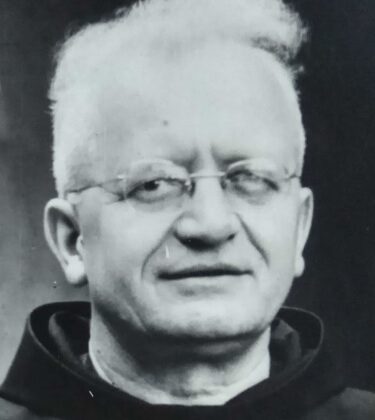 o. Ksawery Edward Moczek OFM