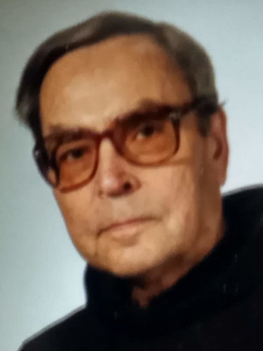 br. Bronisław Stanisław Kawecki OFM