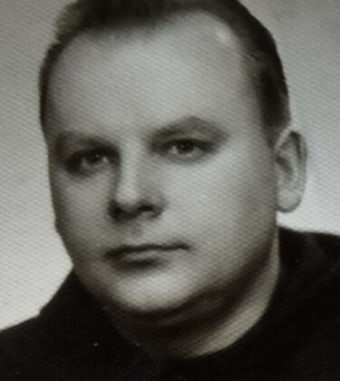 o. Florian Gerard Smolnik OFM