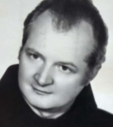 o. Antoni Romuald Goehlman OFM