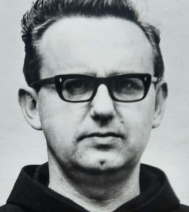 o. Benedykt Robert Niemiec OFM