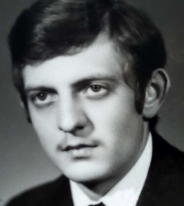 o. Wit Krzysztof Skowronek OFM