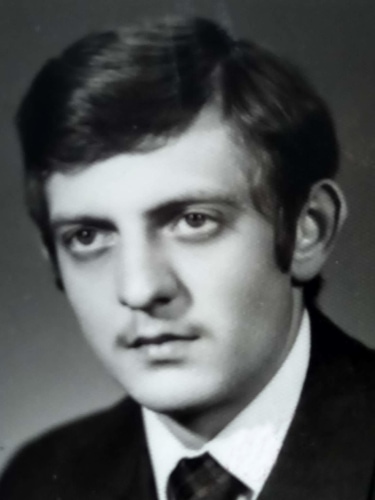 o. Wit Krzysztof Skowronek OFM
