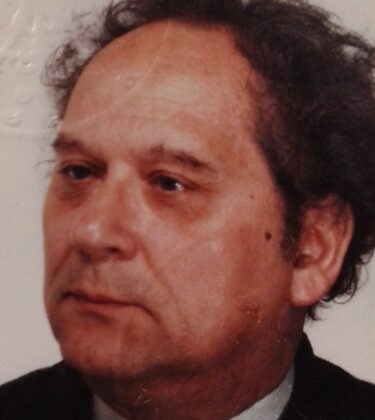 o. Berard Józef Tobolski OFM