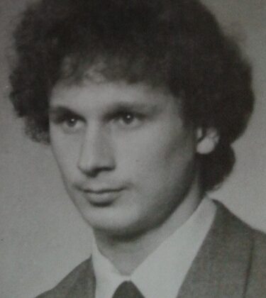 o. Tymoteusz Mirosław Matusiak OFM
