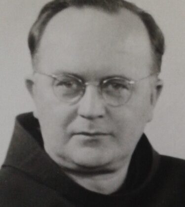 o. Tytus Stanisław Semkło OFM