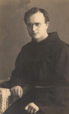 o. Tytus Stanisław Semkło OFM