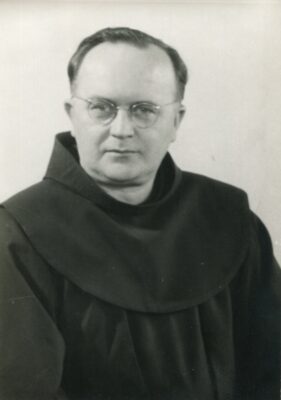 o. Tytus Stanisław Semkło OFM