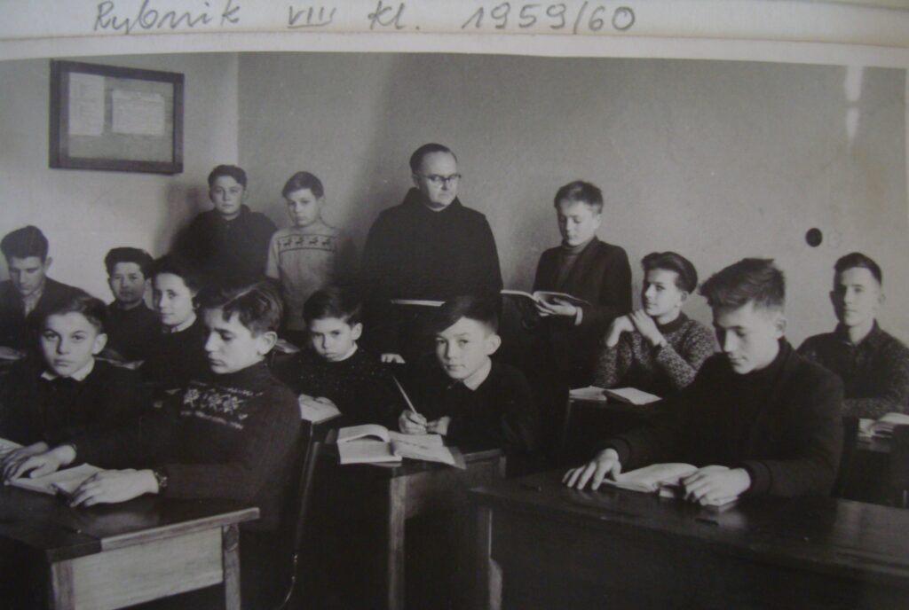 o. Tytus Stanisław Semkło OFM