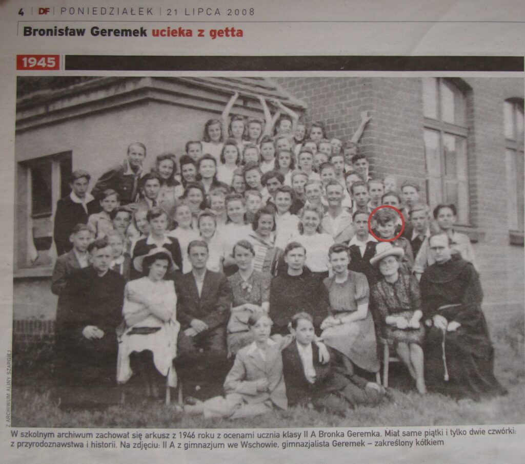 o. Tytus Stanisław Semkło OFM