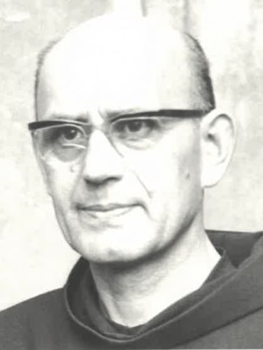 br. Krzysztof Piątyszek OFM, 1912-2003