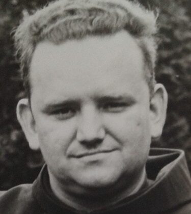 o. Bartłomiej Józef Kuźnik OFM