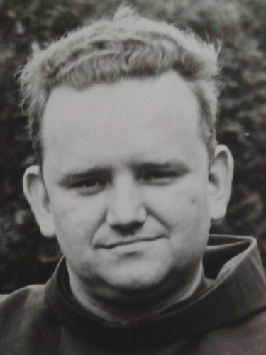 o. Bartłomiej Józef Kuźnik OFM
