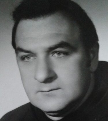 br. Stanisław Mirosław Dominiak OFM