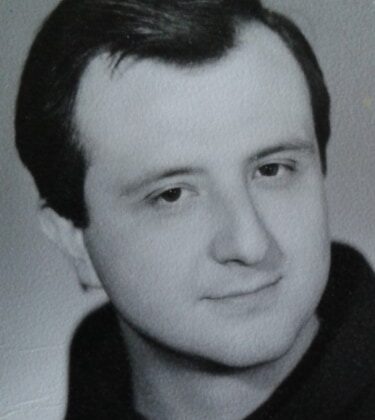 o. Sabin Jacek Tłok OFM