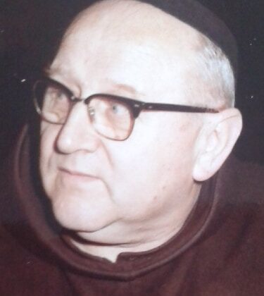 o. Metody Maksymilian Mocigemba OFM