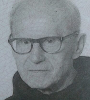 o. Marek Jerzy Pielok OFM