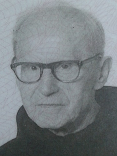 o. Marek Jerzy Pielok OFM