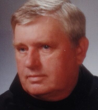 o. Roman Jerzy Skowroński OFM