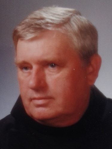 o. Roman Jerzy Skowroński OFM
