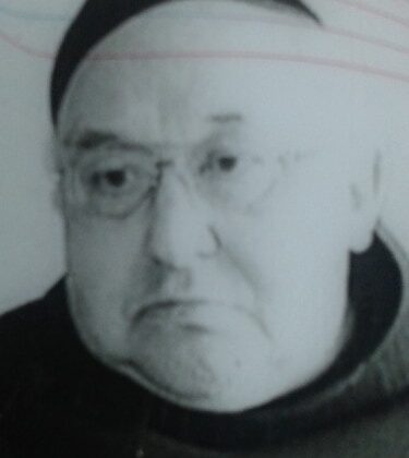 o. Hilary Czesław Saternus OFM