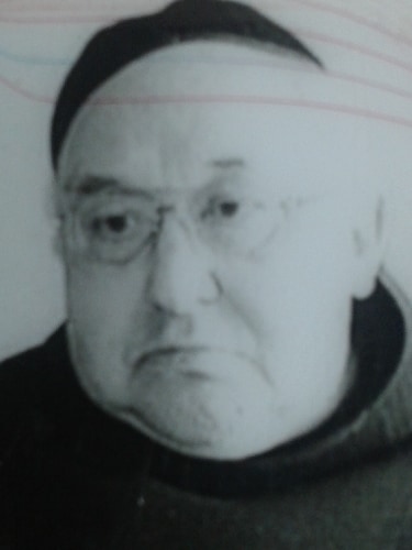 o. Hilary Czesław Saternus OFM