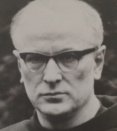 o. Leon Józef Wojsyk OFM
